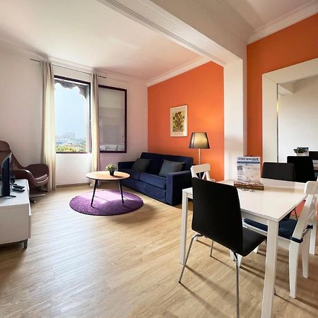 Stay U-Nique Apartments Colom バルセロナ エクステリア 写真