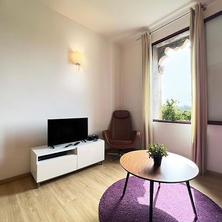 Stay U-Nique Apartments Colom バルセロナ エクステリア 写真