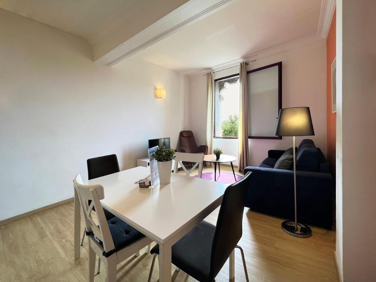 Stay U-Nique Apartments Colom バルセロナ エクステリア 写真