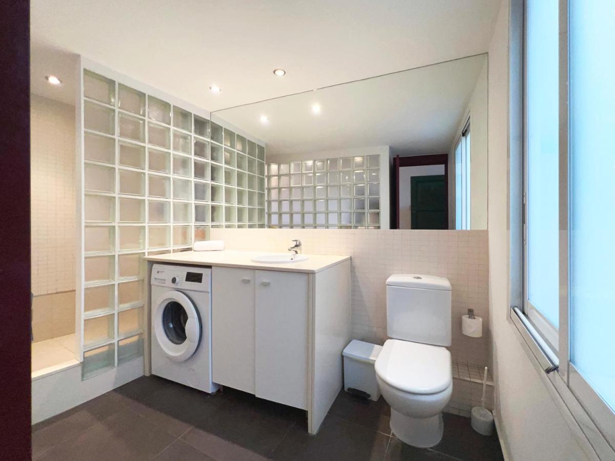 Stay U-Nique Apartments Colom バルセロナ エクステリア 写真