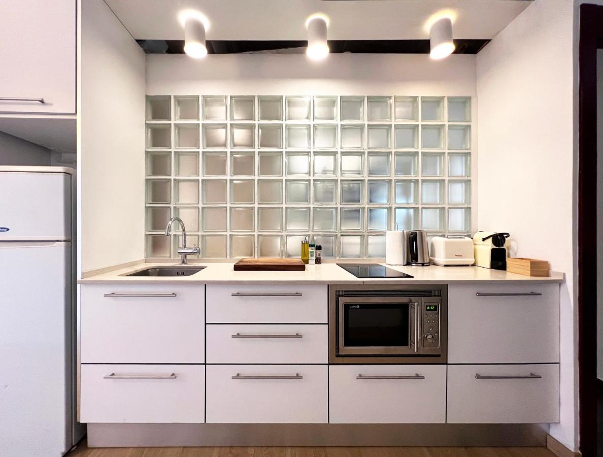 Stay U-Nique Apartments Colom バルセロナ エクステリア 写真