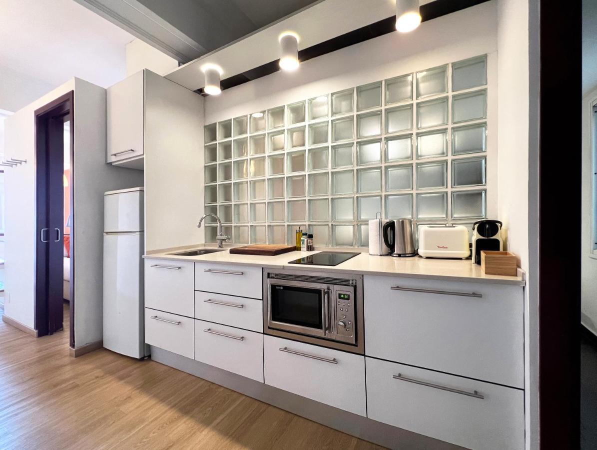 Stay U-Nique Apartments Colom バルセロナ エクステリア 写真