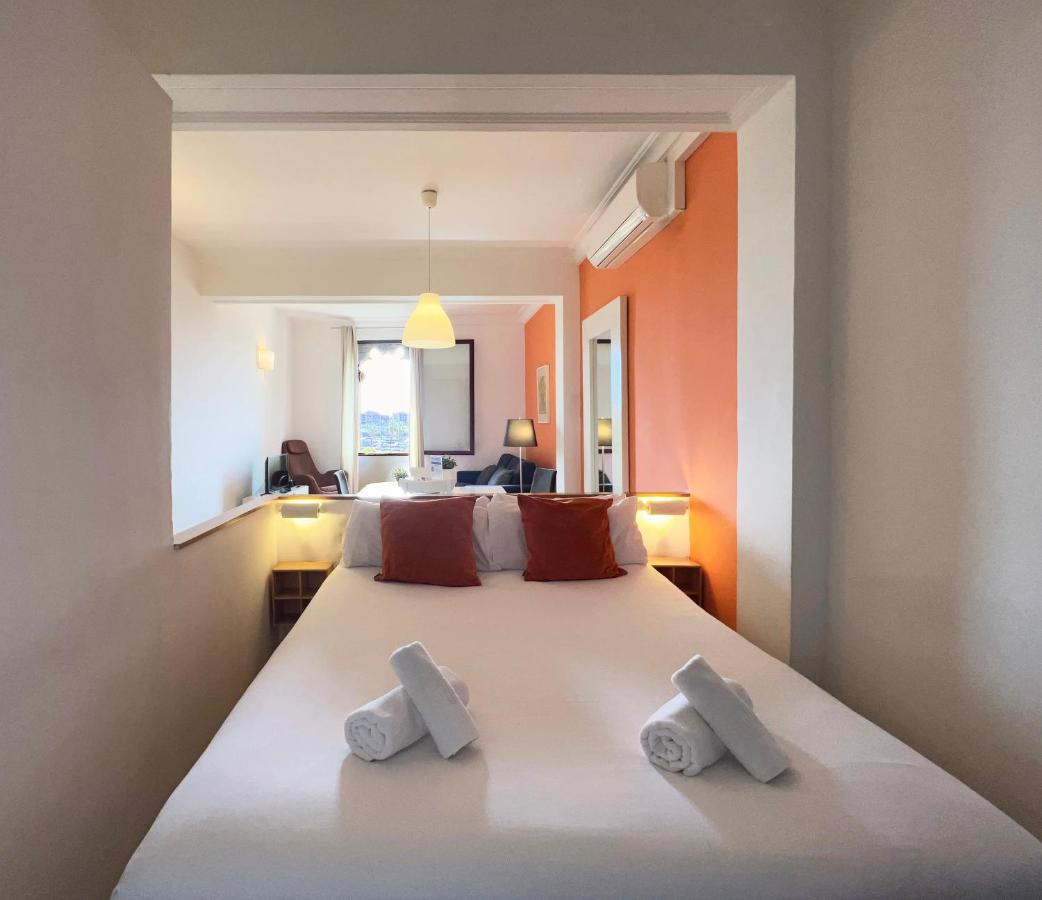 Stay U-Nique Apartments Colom バルセロナ エクステリア 写真