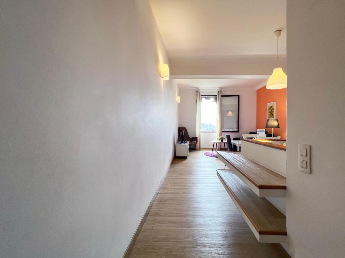 Stay U-Nique Apartments Colom バルセロナ エクステリア 写真