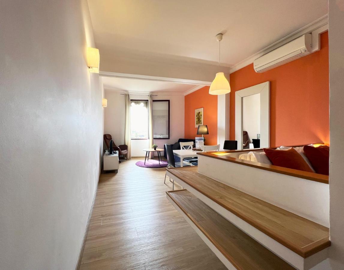 Stay U-Nique Apartments Colom バルセロナ エクステリア 写真