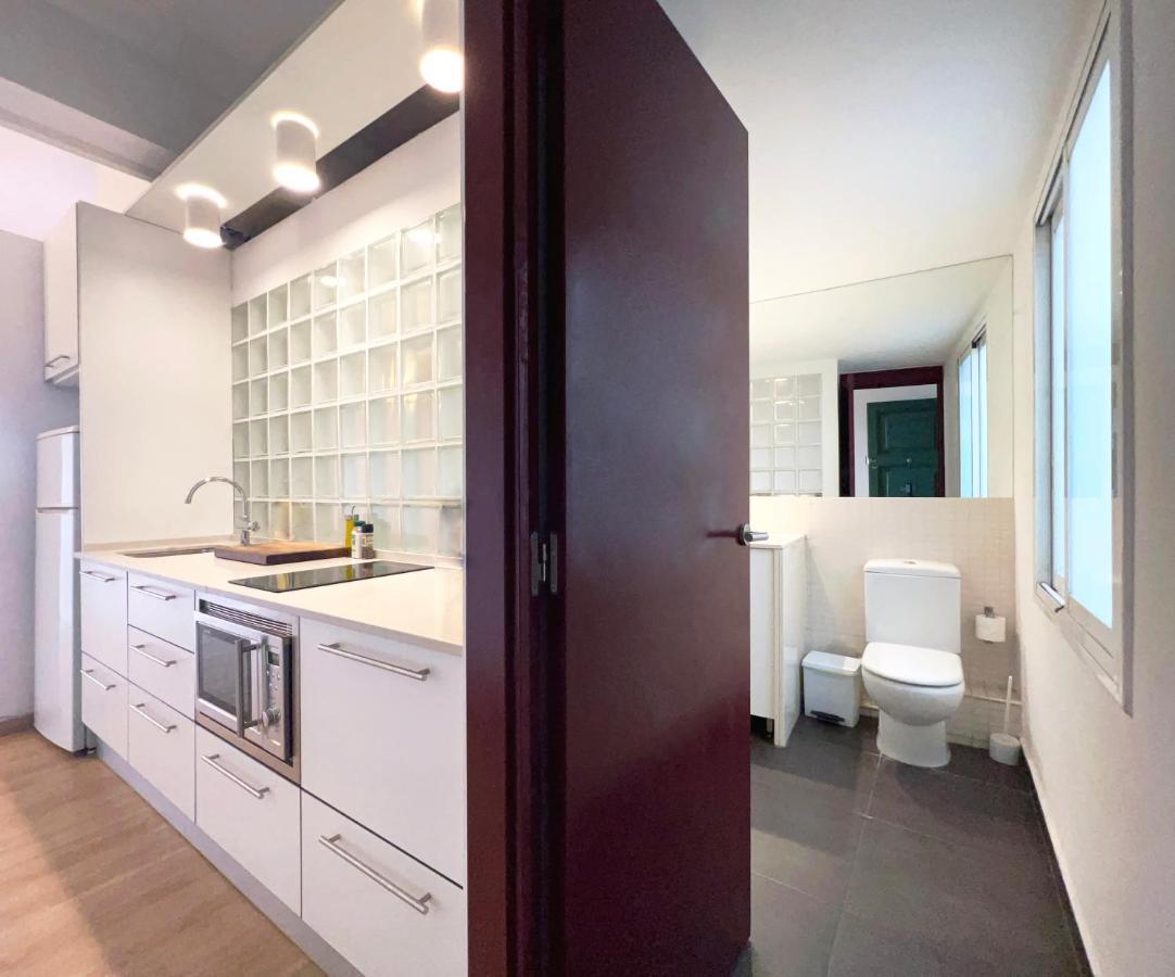 Stay U-Nique Apartments Colom バルセロナ エクステリア 写真