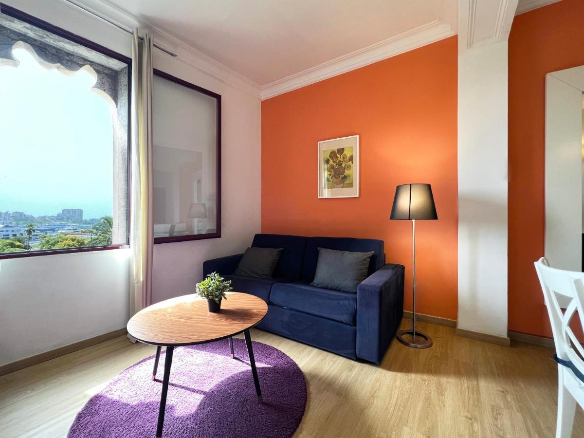 Stay U-Nique Apartments Colom バルセロナ エクステリア 写真