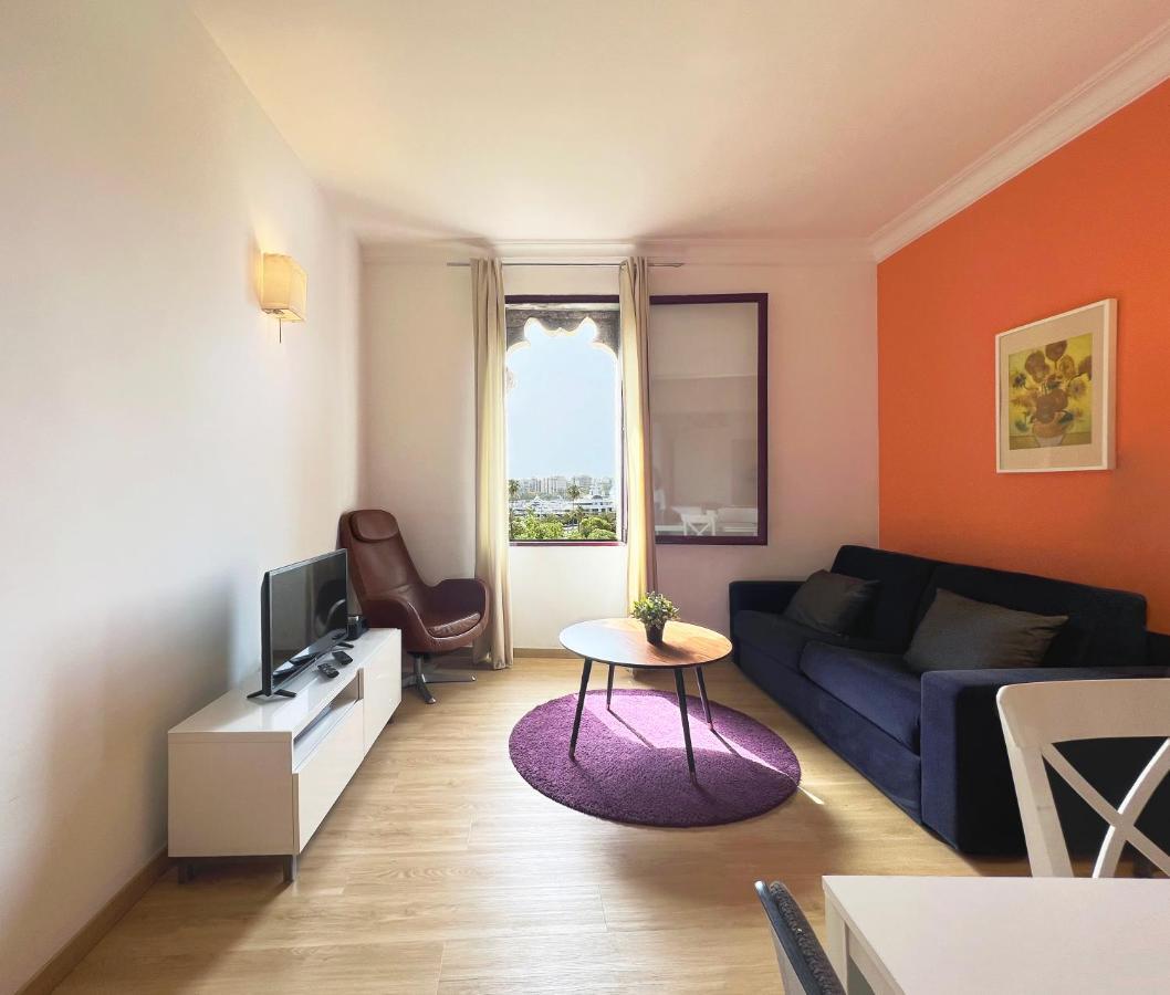 Stay U-Nique Apartments Colom バルセロナ エクステリア 写真