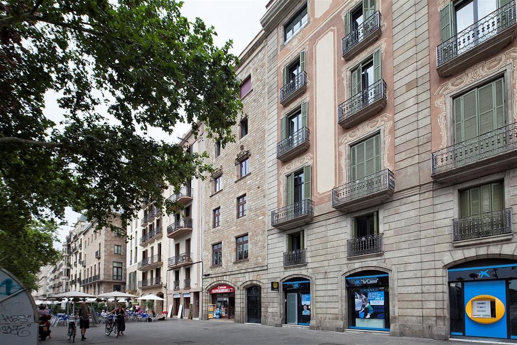 Stay U-Nique Apartments Colom バルセロナ 部屋 写真